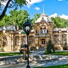 Резиденция князя Романова в Ташкенте станет музеем