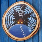 Мастер-класс в ТРЦ Vega Centre