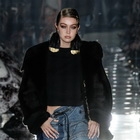Коллекция Tom Ford осень-зима 2020-2021