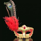 Мастер-класс: Изготовление карнавальных декораций