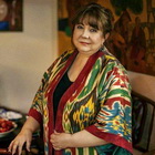 Лекция «Традиционный узбекский костюм» с Натальей Мусиной