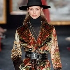 Показ Etro Осень-Зима 2020