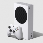 Microsoft показала новый Xbox Series S