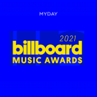 Billboard Вручил Премии 2021 Года
