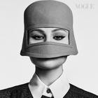 Селена Гомес на Обложке Vogue Singapore