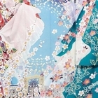 Kimono Project: 206 Кимоно Для Олимпийских Игр