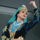 Легенды Узбекского Танца