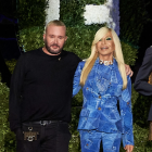 Versace X Fendi: Секретное Шоу в Милане