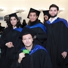 Вестминстерский Университет в Ташкенте Провел Четыре Церемонии Выпуска Студентов