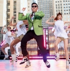 Хиту «Gangnam Style» - 10 Лет!