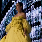 Дизайнер Зулфия Султон Представила Коллекцию на Eurasian Fashion Week