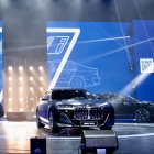 Premium Auto Представила Новые Модели BMW 7 Серии