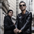 Depeche Mode Анонсировали Новый Альбом и Выпустили Первый Сингл