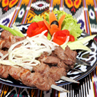 Выбран лучший узбекский шашлык в Ташкенте