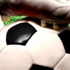 Матч плей-офф между сборными Узбекистана и Иордании