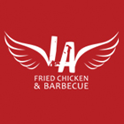 LES AILES Fried Chicken & Barbecue