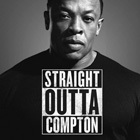 Рецензия на альбом Dr.Dre «Compton»