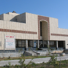 Государственный музей искусств им.И.В.Савицкого