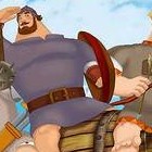 Три богатыря на дальних берегах