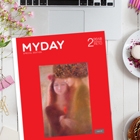 10 «Горячих» материалов летнего Myday Special