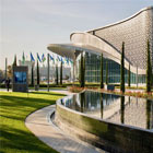 Tashkent City International Convention Center