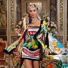 НОВАЯ КОЛЛЕКЦИЯ ALTA MODA ОТ DOLCE & GABBANA