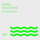 KMRN SELECTION SEPTEMBER 20