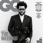 The Weeknd На Обложке Журнала GQ