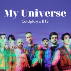 Coldplay и BTS Выпустили Видео на Сингл My Universe