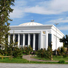 Дворец международных форумов «Узбекистан»